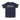 Maglietta Uomo Outline Tee Navy/black E20THROUT