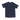 Maglietta Uomo Outline Tee Navy/black E20THROUT