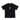 Maglietta Uomo Pure Tee Black 24FWPRTS611