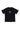 Maglietta Uomo Pure Tee Black 24FWPRTS611