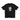 Maglietta Uomo Rain Tee Black E20WASRAI