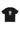 Maglietta Uomo Rain Tee Black E20WASRAI