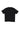 Maglietta Uomo Rain Tee Black E20WASRAI