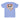 Ripped Icon Classic Tee Digital Violet Men's T-Shirt