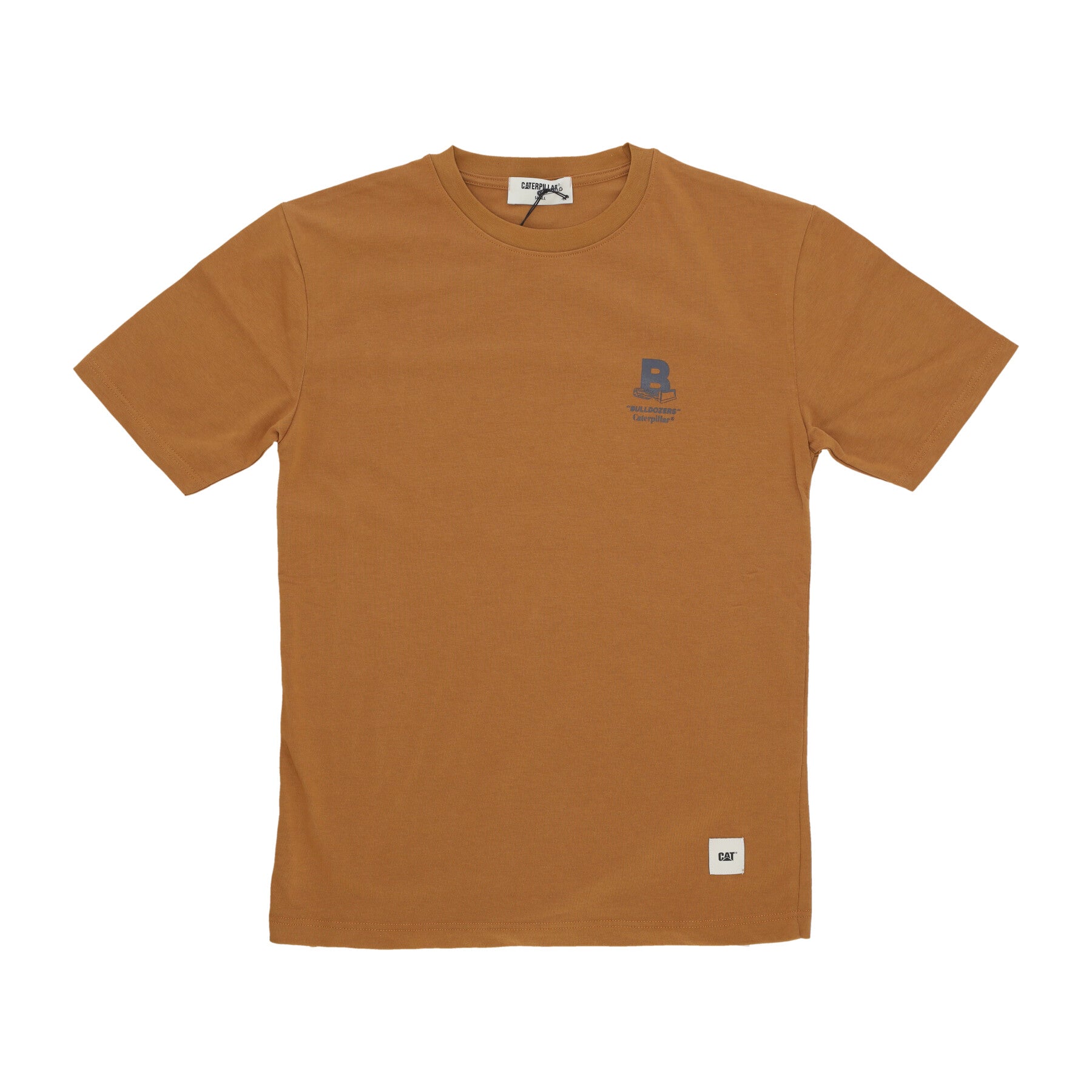 Maglietta Uomo Road Tee Cathay Spice 6010132