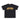 Maglietta Uomo Rock Tee Black TSSOM4120