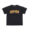 Maglietta Uomo Rock Tee Black TSSOM4120