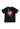 Maglietta Uomo Screw Tee Black 24FWPRTS603