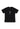 Maglietta Uomo Sebastian Tee Black 24FWPRTS608