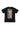 Maglietta Uomo Sebastian Tee Black 24FWPRTS608