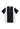 Maglietta Uomo Sportswear Air Top Black/white FN7702-013
