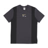 Maglietta Uomo Sportswear Air Top Dk Smoke Grey/black FN7702-070