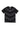 Maglietta Uomo Sportswear All Over Print Air Tee Black HF5526-010
