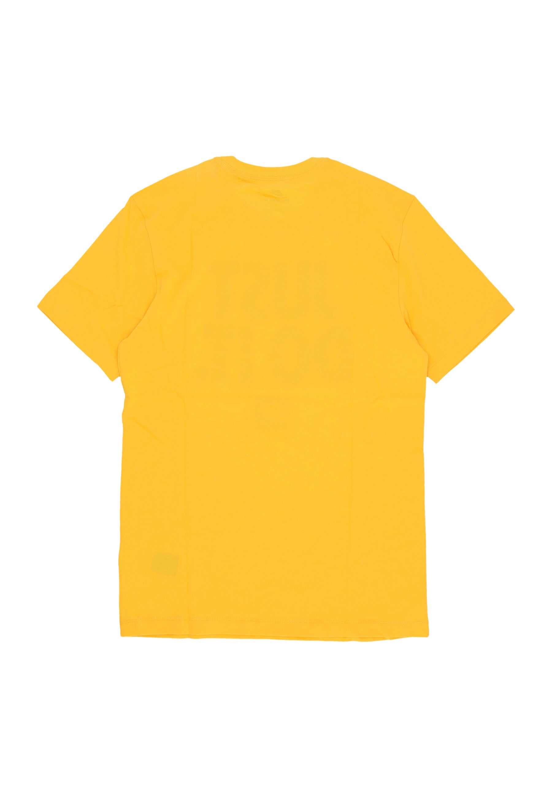 Maglietta Uomo Sportswear Tee University Gold DZ2989-739