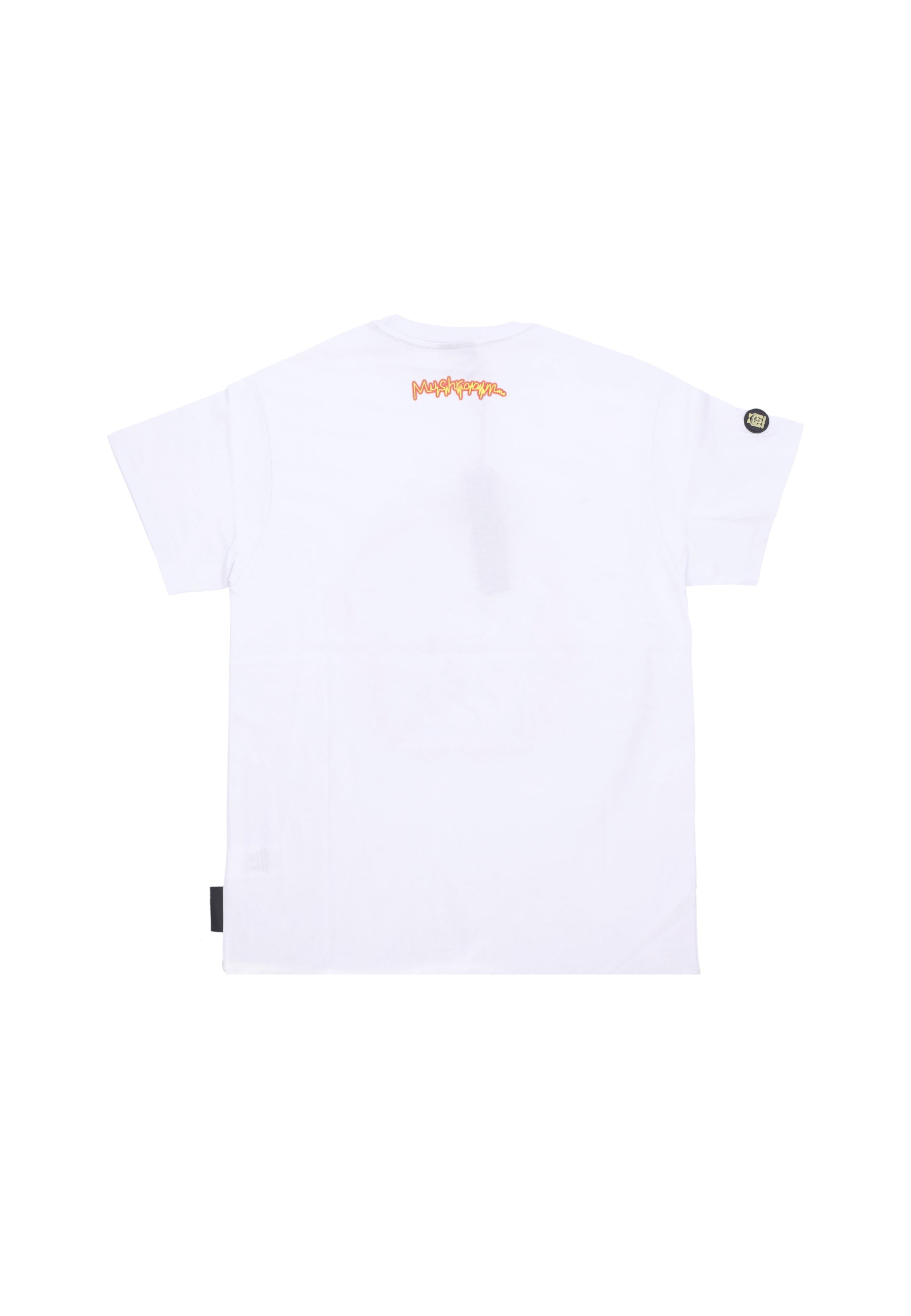 Maglietta Uomo Statues Killer Tee White 24SSMU14027-02