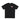 Maglietta Uomo Summit Scroll Tee Black INA-TEE-9910