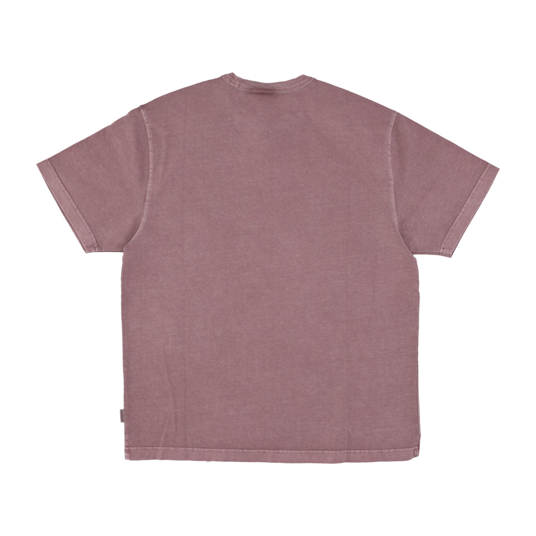 Maglietta Uomo Taos Tee Daphne Garment Dyed I032847.1XF