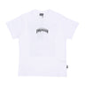 Maglietta Uomo Touch Tee White 24FWPRTS629