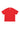 Maglietta Uomo Uncover Tee Red HABM371502