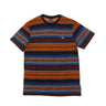 Maglietta Uomo Vintachi Tee Navy 111B372