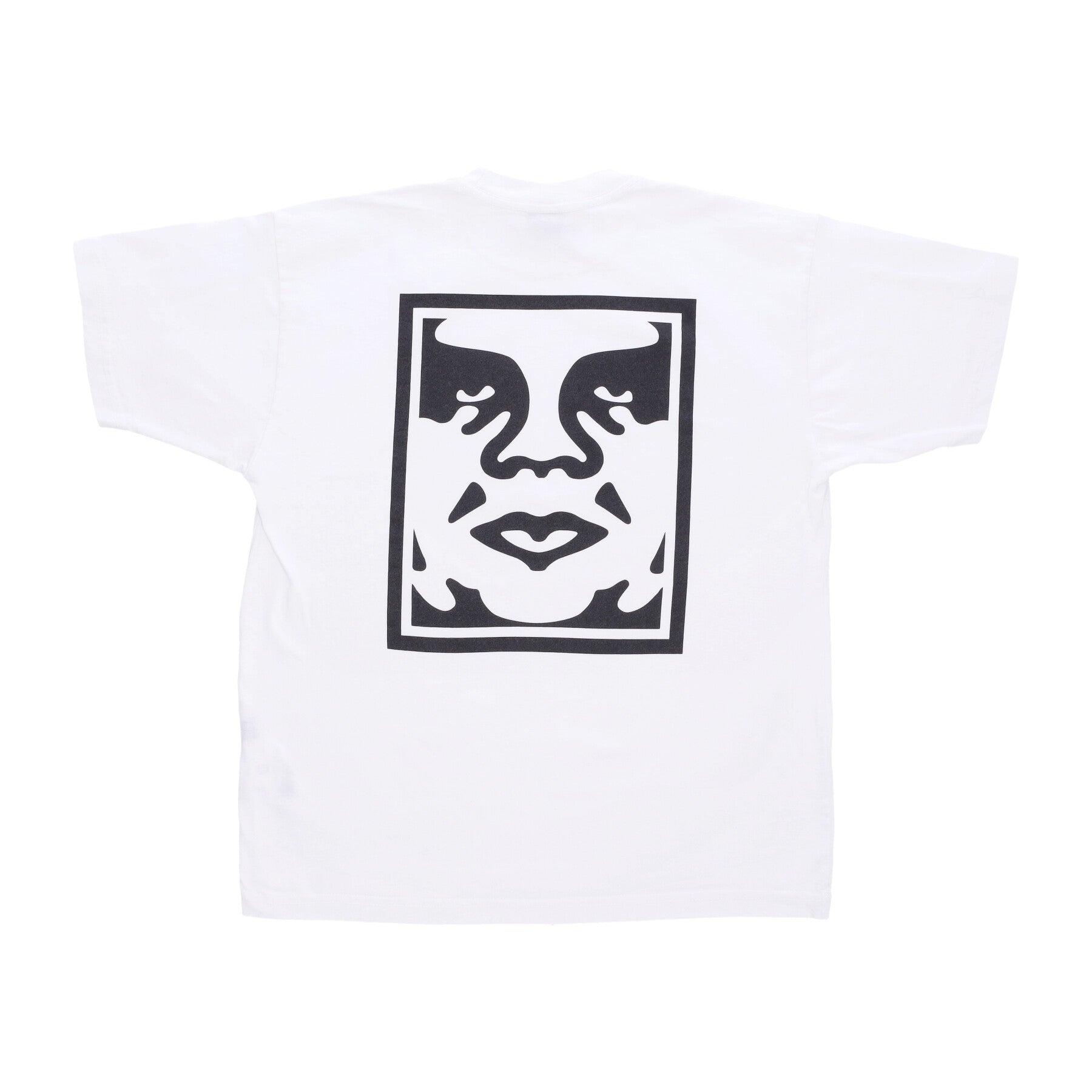 Maglietta Uomo W Bold Icon Heavyweight Tee White 166913439