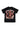 Maglietta Uomo Wgw Tee Black 24FWPRTS599