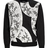 Maglione Uomo Boa Jumper Black 24WIJM05