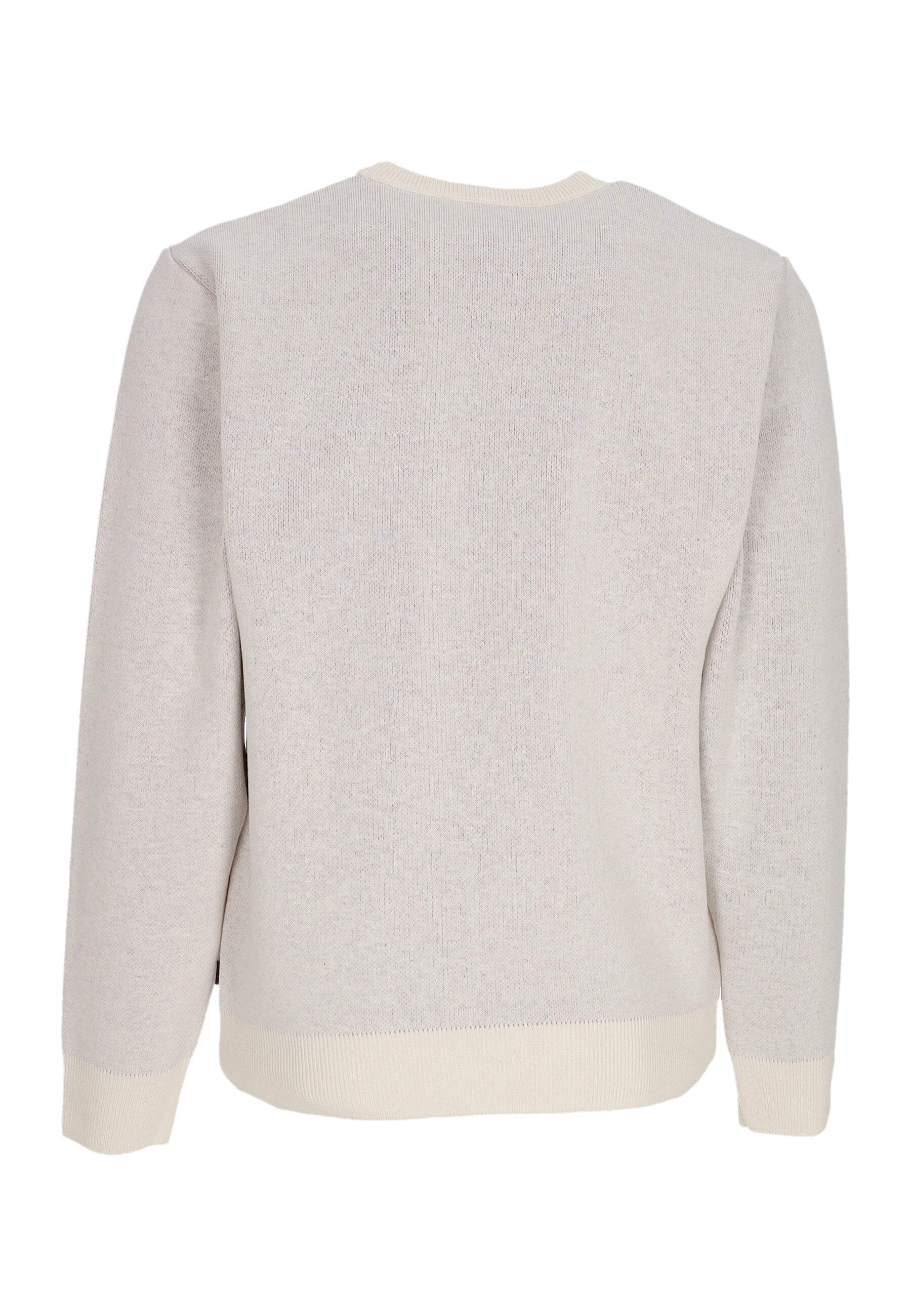 Maglione Uomo Mediolanum Jumper Dusty White 24WIJM31