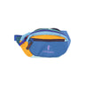 Marsupio Unisex Kapai 1,5l Hip Pack Blue/lavender S22491U417