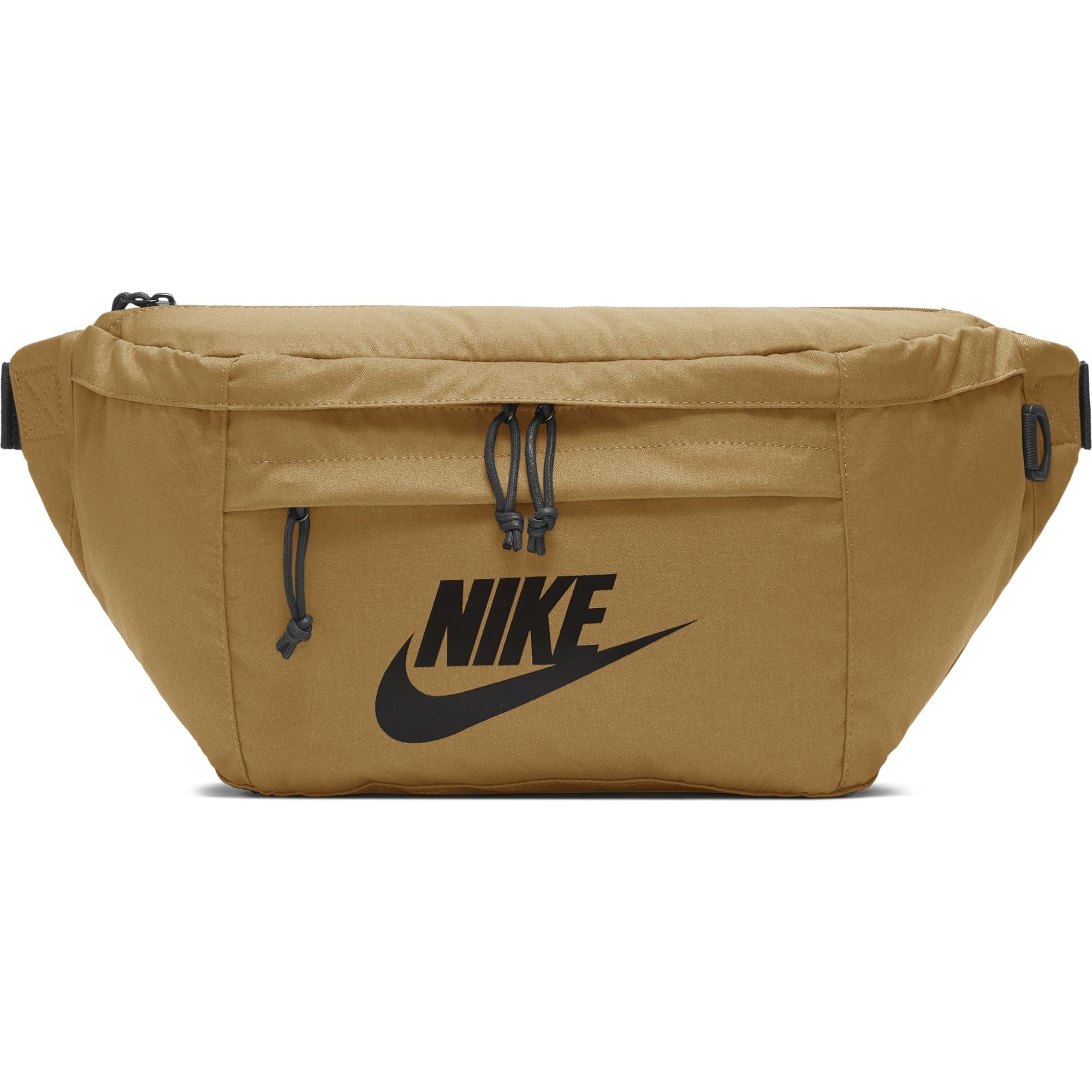 Nike Men s Bum Bag Tech Hip Pack Wheat black BA5751 Atipicishop