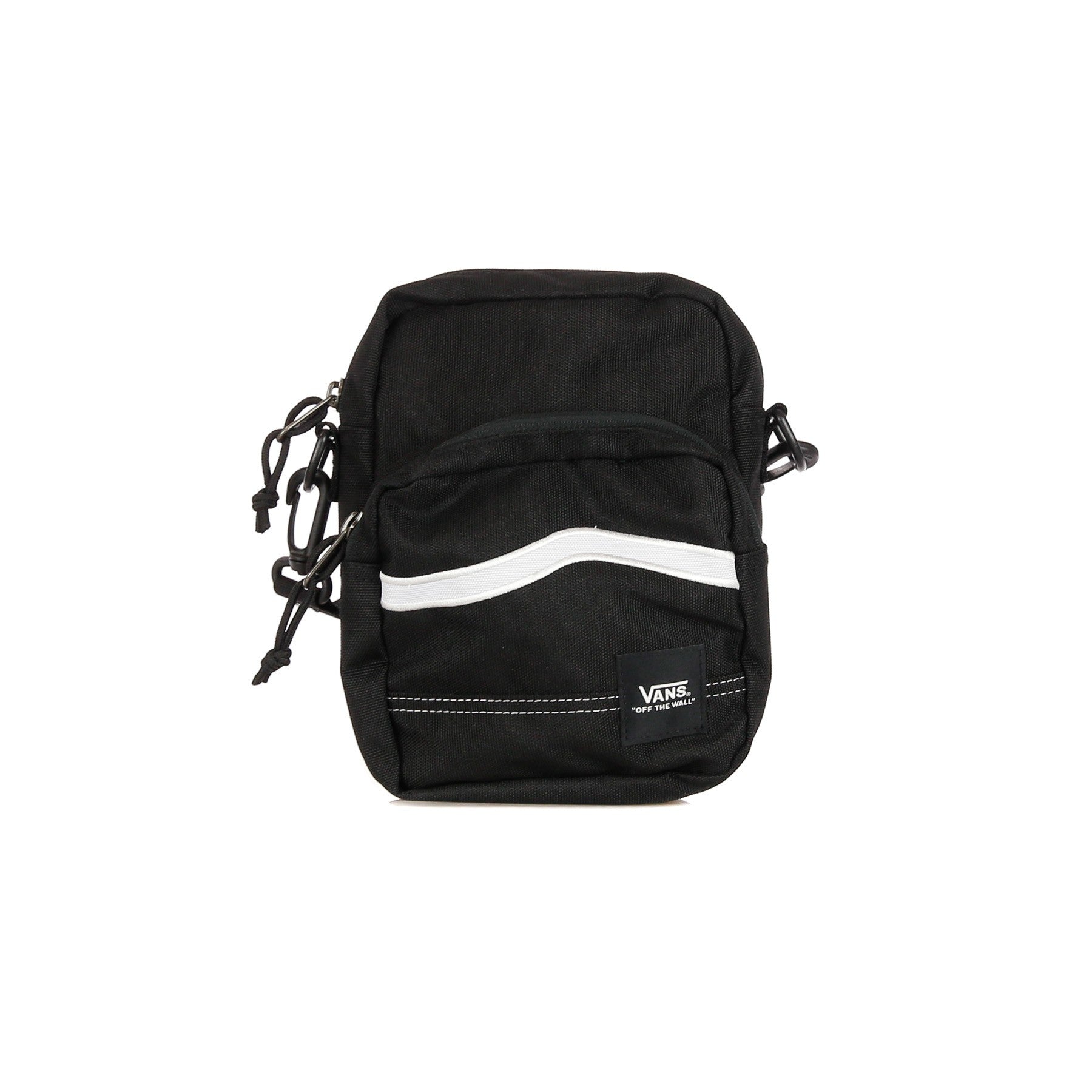 Marsupio Uomo Ward Cross Body Pack Black Ripstop VN0A2ZXX6ZC1