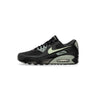 Scarpa Bassa Uomo Air Max 90 Gore Tex Black/honeydew/anthracite/mica Green FD5810-001