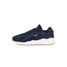 Scarpa Bassa Uomo Air Huarache Runner Dark Obsidian/white/obsidian DZ3306-400