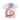 Maglietta Uomo Nfl Team Burst Sublimated Tee Denbro White/original Team Colors TCRW5942-DBRYYPPPWHIT