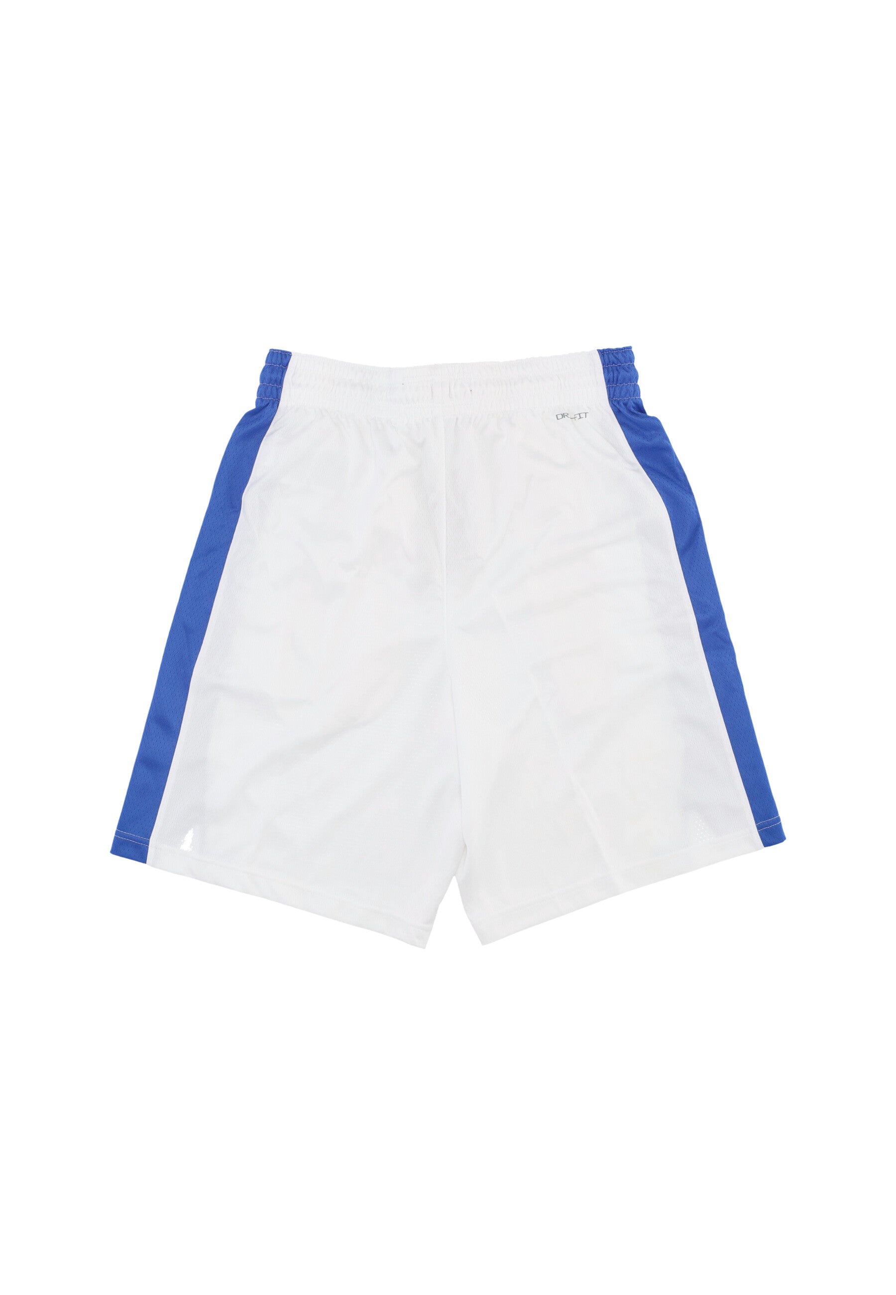 Pantaloncino Basket Uomo Limited Home Basketball Short Team France White/hyper Royal FQ0401-100