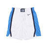 Pantaloncino Basket Uomo Limited Home Short Team Greece White/lt Photo Blue FZ1662-100