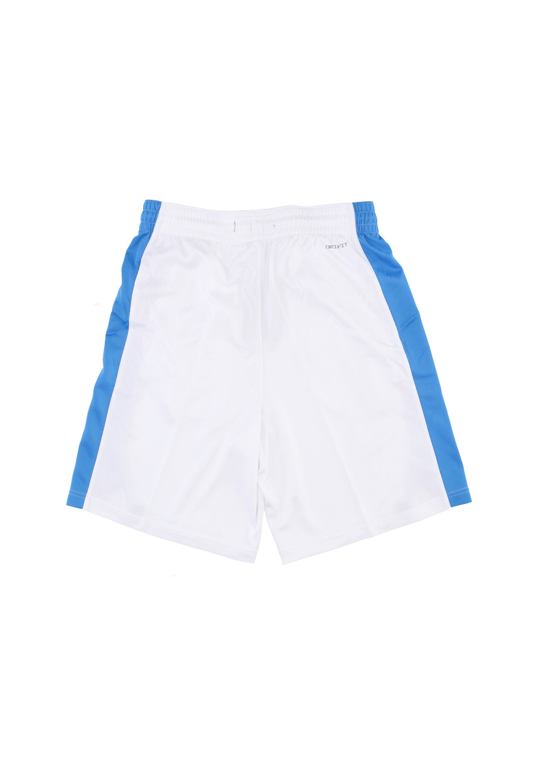 Pantaloncino Basket Uomo Limited Home Short Team Greece White/lt Photo Blue FZ1662-100