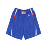 Pantaloncino Basket Uomo Limited Road Basketball Short Team France Hyper Royal/white FQ0391-405