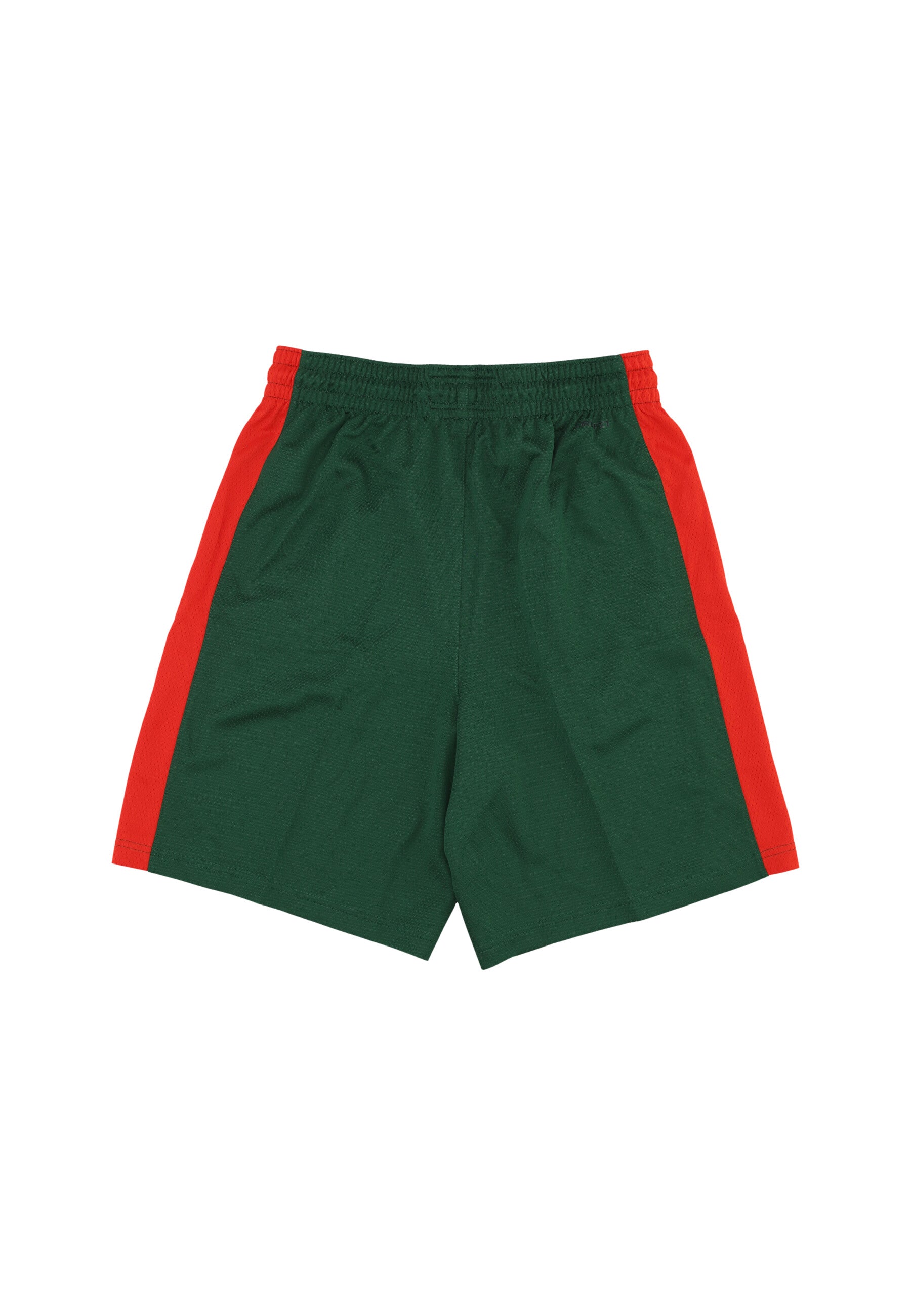 Pantaloncino Basket Uomo Limited Road Basketball Short Team Lithuania Gorge Green/chile Red FQ0394-341