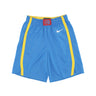 Pantaloncino Basket Uomo Limited Road Basketball Short Team Philippines Lt Photo Blue/tour Yellow FZ1663-435