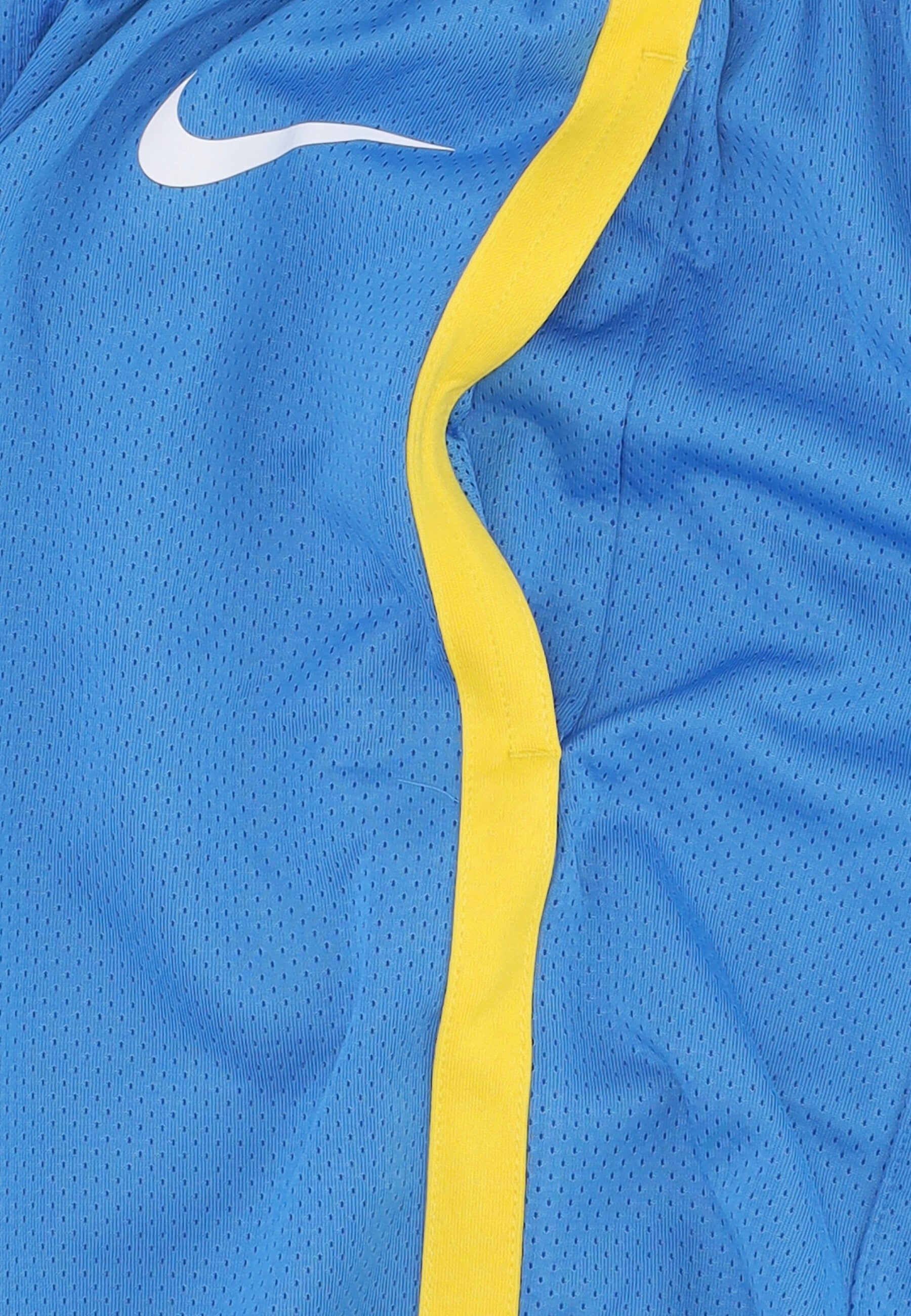 Pantaloncino Basket Uomo Limited Road Basketball Short Team Philippines Lt Photo Blue/tour Yellow FZ1663-435