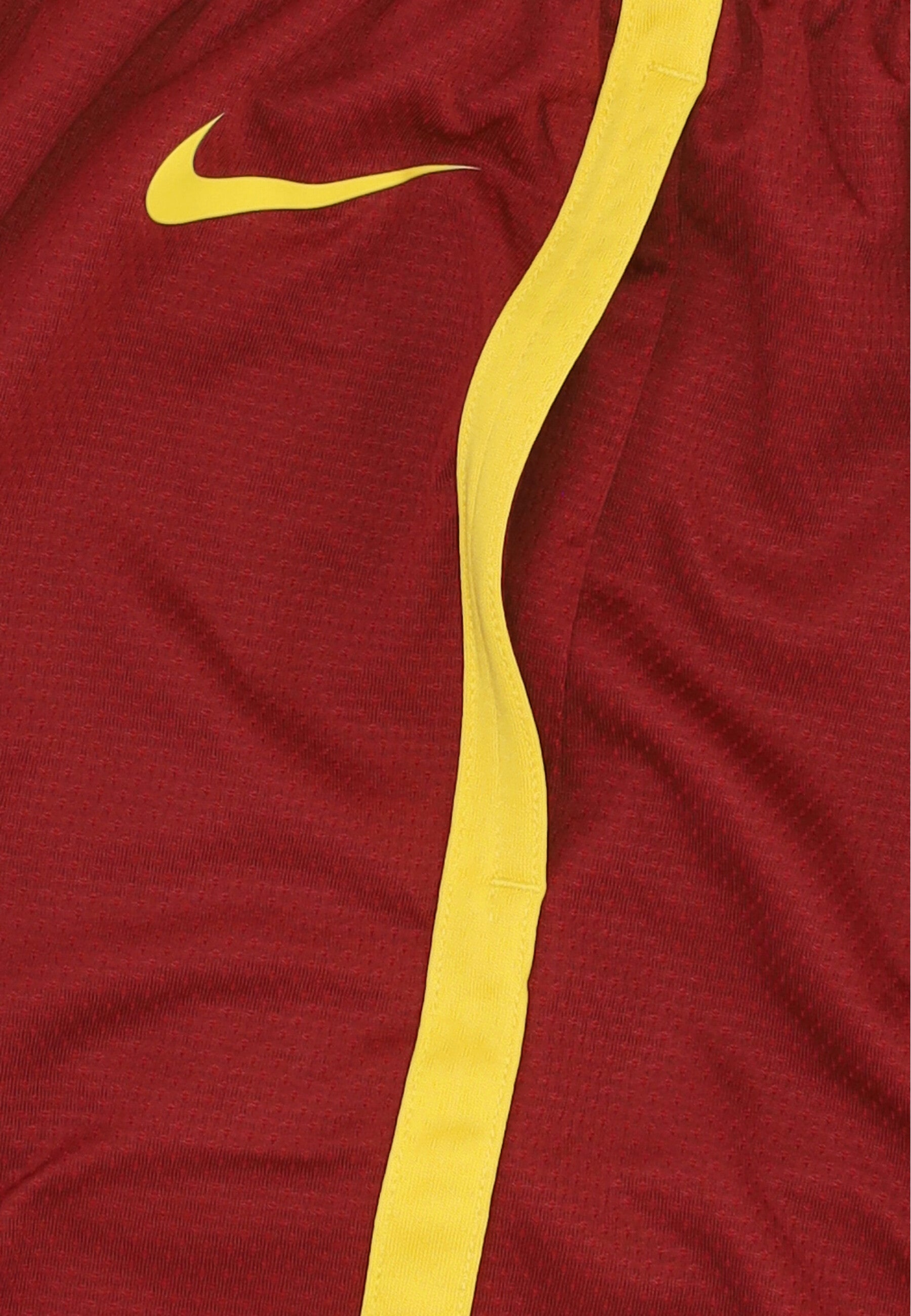 Pantaloncino Basket Uomo Limited Road Basketball Short Team Spain Team Crimson/tour Yellow FQ0395-698