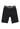 Pantaloncino Ciclista Donna W Logo Short Leggings Black 24SSPRBR621