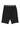 Pantaloncino Ciclista Donna W Logo Short Leggings Black 24SSPRBR621