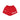 Pantaloncino Donna W Nba Team Logo Shorts Chibul Front Door Red/black 60435346