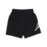 Pantaloncino Tipo Basket Bambino Jumpman Wrap Mesh Shorts Black 857371-023