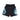 Pantaloncino Tipo Basket Ragazzo Air Heat Map Diamond Short Black 95D149-023