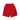 Pantaloncino Tipo Basket Ragazzo Jumpman Wrap Mesh Short Gym Red 957371-R78