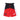 Pantaloncino Tipo Basket Uomo Dri-fit Starting5 11 Basketball Short Black/university Red/white/white DQ5826