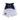 Pantaloncino Tipo Basket Uomo Dri-fit Starting5 11 Basketball Short Midnight Navy/pure Platinum/white/white DQ5826